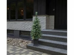 Star Trading Weihnachtsbaum Hytte 90 LED, 120 m, outdoor -Weihnachtsbeleuchtung Verkäufe 225466654 xxl