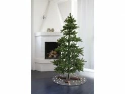 Star Trading Baumdecke Granne 48 LED, 80 cm, Grau -Weihnachtsbeleuchtung Verkäufe 225466665 xxl