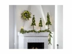 Star Trading Kranz Lummer, 38 cm, Grün 17 Star Trading Kranz Lummer, 38 cm, Grün -Weihnachtsbeleuchtung Verkäufe 225466723 xxl