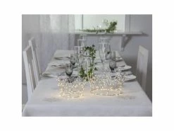 Star Trading Crown, 70 LED, Silber -Weihnachtsbeleuchtung Verkäufe 225466779 xxl