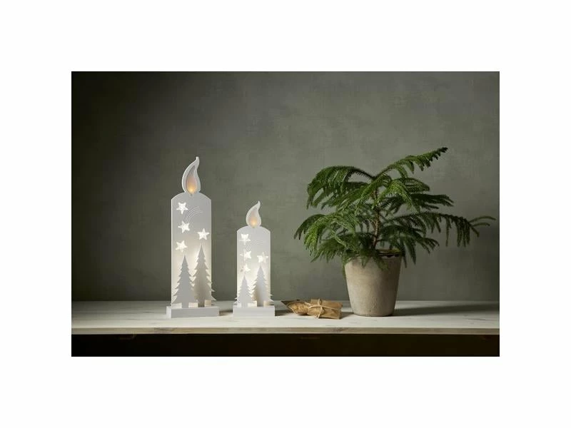 Star Trading Tischdeko Grandy 12 LED, 36 cm, indoor 3 Star Trading Tischdeko Grandy 12 LED, 36 cm, indoor – Bild 3