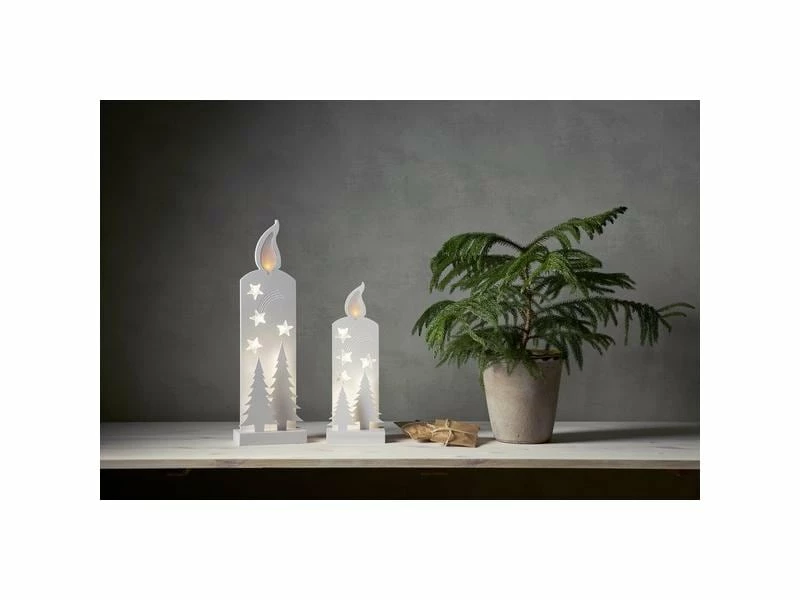 Star Trading Tischdeko Grandy 12 LED, 36 cm, indoor 4 Star Trading Tischdeko Grandy 12 LED, 36 cm, indoor – Bild 4