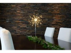 Star Trading Dekolicht Firework, 120 LED, 50 cm, indoor -Weihnachtsbeleuchtung Verkäufe 225466934 xxl