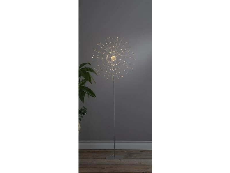 Star Trading Dekolicht Firework 200 LED, 130 cm, indoor 3 Star Trading Dekolicht Firework 200 LED, 130 cm, indoor – Bild 3