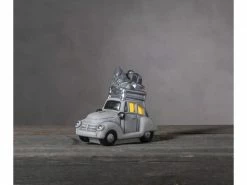 Star Trading LED-Figur Auto mit Gepäck, 15 cm, Weiss 8 Star Trading LED-Figur Auto mit Gepäck, 15 cm, Weiss -Weihnachtsbeleuchtung Verkäufe 225467016 xxl
