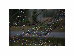 Star Trading LED-Lichterkette Berry Mini, 700 LED, 14 m, Outdoor -Weihnachtsbeleuchtung Verkäufe 225467569 xxl