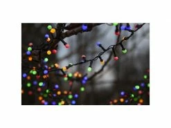 Star Trading LED-Lichterkette Berry Mini, 300 LED, 6 m, Outdoor 5 Star Trading LED-Lichterkette Berry Mini, 300 LED, 6 m, Outdoor -Weihnachtsbeleuchtung Verkäufe 225467575 xxl