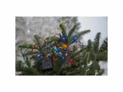 Star Trading LED-Lichterkette Akku, 80 LED, 5.6 m, Outdoor 5 Star Trading LED-Lichterkette Akku, 80 LED, 5.6 m, Outdoor -Weihnachtsbeleuchtung Verkäufe 225467602 xxl