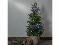 Star Trading LED-Lichterkette Akku, 64 LED, 2.7 m, Outdoor 7 Star Trading LED-Lichterkette Akku, 64 LED, 2.7 m, Outdoor -Weihnachtsbeleuchtung Verkäufe 225467617 xxl