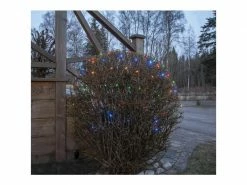 Star Trading LED-Lichterkette Akku Netz, 80 LED, 1.5 m, Outdoor -Weihnachtsbeleuchtung Verkäufe 225467623 xxl