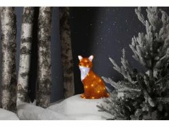 Star Trading LED-Figur Crystalo Fuchs, 35 cm, Orange 5 Star Trading LED-Figur Crystalo Fuchs, 35 cm, Orange -Weihnachtsbeleuchtung Verkäufe 225467773 xxl