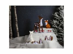 Star Trading LED-Figur Crystalo Reh, 65 cm, Braun -Weihnachtsbeleuchtung Verkäufe 225467794 xxl