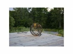 Star Trading System LED Kugel, Ø 35 cm, Schwarz 10 Star Trading System LED Kugel, Ø 35 cm, Schwarz -Weihnachtsbeleuchtung Verkäufe 225468145 xxl