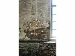 Star Trading Hänger Mounty, Ø 40 cm, 2.4 W, Schwarz -Weihnachtsbeleuchtung Verkäufe 225468184 xxl