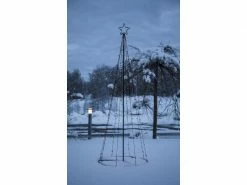 Star Trading Weihnachtsbaum, 170 LED, 2.1 m, Outdoor -Weihnachtsbeleuchtung Verkäufe 225468199 xxl