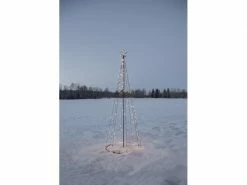 Star Trading Weihnachtsbaum, 170 LED, 2.1 m, Outdoor -Weihnachtsbeleuchtung Verkäufe 225468208 xxl