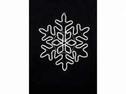 Star Trading LED-Figur Silhouette Neoled Schneeflocke, 80 cm, Weiss 5 Star Trading LED-Figur Silhouette Neoled Schneeflocke, 80 cm, Weiss -Weihnachtsbeleuchtung Verkäufe 225468220 xxl