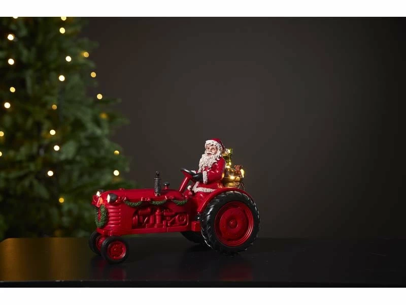 Star Trading LED-Figur Merryville, Landschaft 2 Star Trading LED-Figur Merryville, Landschaft – Bild 2