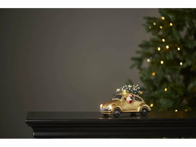 Star Trading LED-Figur Merryville, Auto 2 Star Trading LED-Figur Merryville, Auto – Bild 2