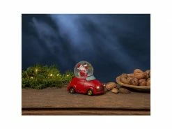 Star Trading Schneekugel Vinter, Santa im Auto, RGB+W 7 Star Trading Schneekugel Vinter, Santa im Auto, RGB+W -Weihnachtsbeleuchtung Verkäufe 225468333 xxl