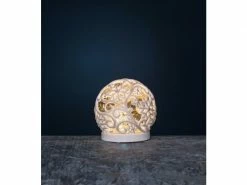 Star Trading Schneekugel Frost, Ø 13.5 cm -Weihnachtsbeleuchtung Verkäufe 225468349 xxl