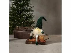 Star Trading LED-Figur Joylight, 44 cm, Grün 6 Star Trading LED-Figur Joylight, 44 cm, Grün -Weihnachtsbeleuchtung Verkäufe 225468413 xxl