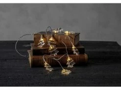 Star Trading LED-Lichterkette Izy Tanne, 10 LED, 1.35 m, Indoor -Weihnachtsbeleuchtung Verkäufe 225468475 xxl