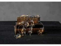 Star Trading LED-Lichterkette Izy Rentier, 10 LED, 1.35 m, Indoor 5 Star Trading LED-Lichterkette Izy Rentier, 10 LED, 1.35 m, Indoor -Weihnachtsbeleuchtung Verkäufe 225468498 xxl