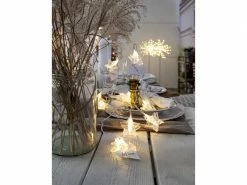 Star Trading LED-Lichterkette Clippy Stern, 10 LED, 1.8 m, Indoor -Weihnachtsbeleuchtung Verkäufe 225468504 xxl