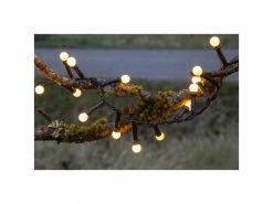 Star Trading LED-Lichterkette Berry Mini, 300 LED, 6 m, Outdoor 5 Star Trading LED-Lichterkette Berry Mini, 300 LED, 6 m, Outdoor -Weihnachtsbeleuchtung Verkäufe 225468559 xxl