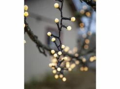 Star Trading LED-Lichterkette Berry Mini, 300 LED, 6 m, Outdoor 6 Star Trading LED-Lichterkette Berry Mini, 300 LED, 6 m, Outdoor -Weihnachtsbeleuchtung Verkäufe 225468562 xxl