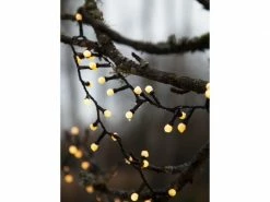 Star Trading LED-Lichterkette Berry Mini, 300 LED, 6 m, Outdoor 7 Star Trading LED-Lichterkette Berry Mini, 300 LED, 6 m, Outdoor -Weihnachtsbeleuchtung Verkäufe 225468567 xxl