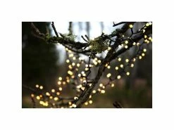 Star Trading LED-Lichterkette Berry Mini, 700 LED, 14 m, Outdoor -Weihnachtsbeleuchtung Verkäufe 225468576 xxl