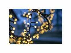 Star Trading LED-Lichterkette Berry Mini, 700 LED, 14 m, Outdoor -Weihnachtsbeleuchtung Verkäufe 225468579 xxl