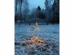 Star Trading Aussendekoration Foldy 55 cm Stern, zusammenfaltbar 10 Star Trading Aussendekoration Foldy 55 cm Stern, zusammenfaltbar -Weihnachtsbeleuchtung Verkäufe 225473617 xxl