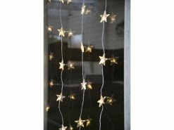 Star Trading Lichtervorhang Erweiterungssystem Decor, 30 LED, 90 x 120 cm -Weihnachtsbeleuchtung Verkäufe 225473659 xxl
