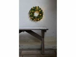 Star Trading Girlande Holly, 180 cm -Weihnachtsbeleuchtung Verkäufe 225473839 xxl