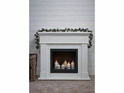 Star Trading Girlande Holly, 180 cm -Weihnachtsbeleuchtung Verkäufe 225473851 xxl