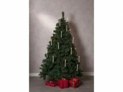 Star Trading Weihnachtsbaum Toronto, 1.8 m, Grün -Weihnachtsbeleuchtung Verkäufe 225474145 xxl