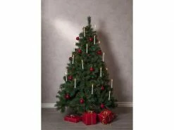 Star Trading Weihnachtsbaum Toronto, 1.8 m, Grün -Weihnachtsbeleuchtung Verkäufe 225474151 xxl