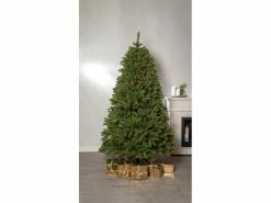 Star Trading Weihnachtsbaum Narvik, 2.1 m, Grün, 300 LED -Weihnachtsbeleuchtung Verkäufe 225474218 xxl