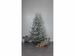 Star Trading Weihnachtsbaum Uppsala Snow, 2.1 m, Grün 7 Star Trading Weihnachtsbaum Uppsala Snow, 2.1 m, Grün -Weihnachtsbeleuchtung Verkäufe 225474248 xxl