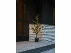 Star Trading Baum Larix, 1.17 m, Grün, 40 LED -Weihnachtsbeleuchtung Verkäufe 225474356 xxl