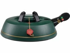 Krinner Weihnachtsbaumständer Basic S, Ø 28 cm