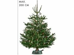 Krinner Weihnachtsbaumständer Basic S, Ø 28 cm -Weihnachtsbeleuchtung Verkäufe 225531237 xxl