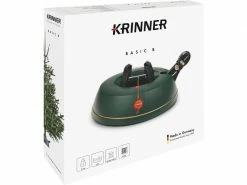 Krinner Weihnachtsbaumständer Basic S, Ø 28 cm -Weihnachtsbeleuchtung Verkäufe 225531251 xxl