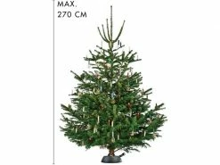 Krinner Weihnachtsbaumständer Ultra Grip L, Ø 37 cm -Weihnachtsbeleuchtung Verkäufe 225546379 xxl
