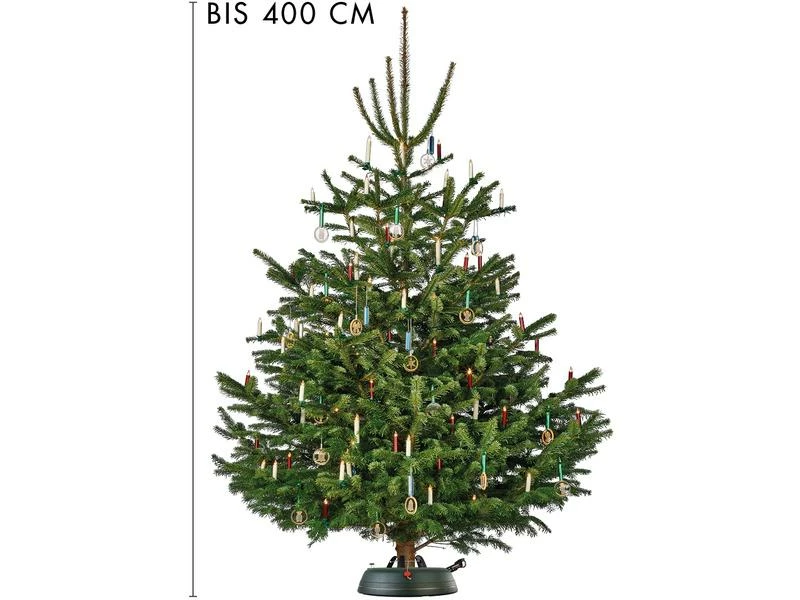 Krinner Weihnachtsbaumständer Ultra Grip XXL, Ø 52 cm 5 Krinner Weihnachtsbaumständer Ultra Grip XXL, Ø 52 cm – Bild 5