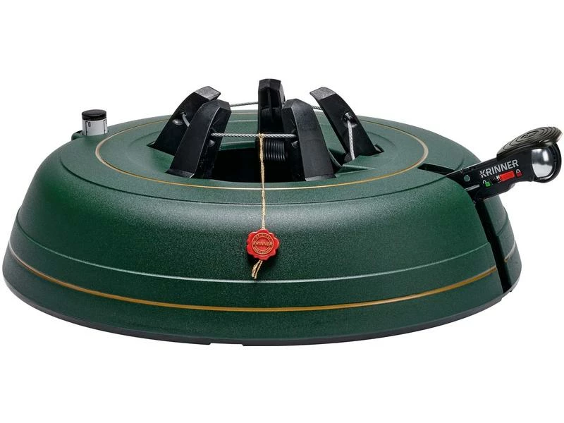 Krinner Weihnachtsbaumständer Ultra Grip XXL, Ø 52 cm 1 Krinner Weihnachtsbaumständer Ultra Grip XXL, Ø 52 cm