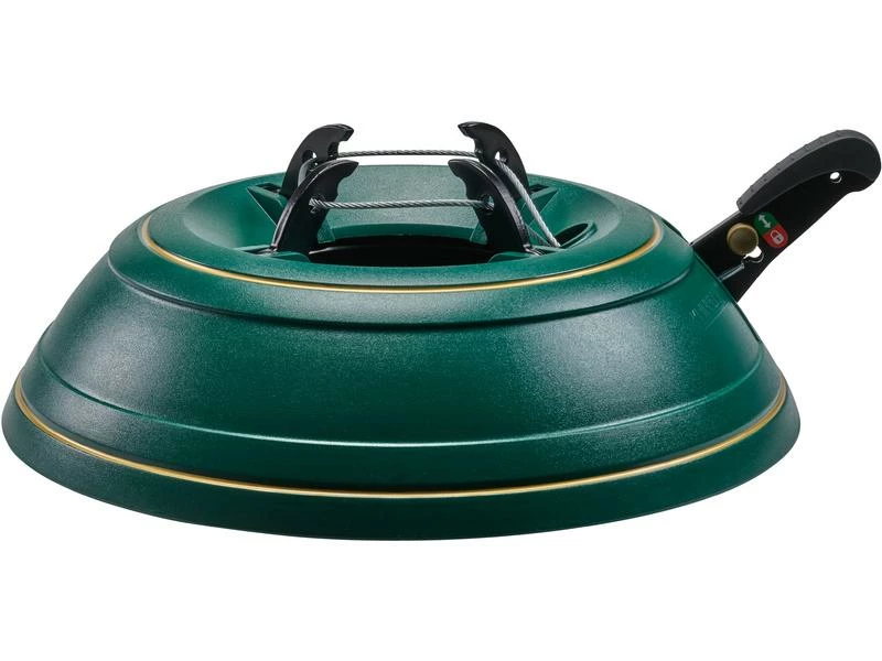 Krinner Weihnachtsbaumständer Vario Classic, Ø 39 cm 2 Krinner Weihnachtsbaumständer Vario Classic, Ø 39 cm – Bild 2